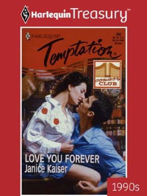 cover image of Love You Forever